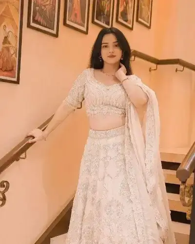 Escort Service In Rajajipuram